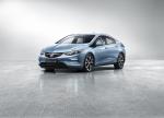 Buick Velite 5 2017 года